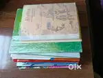 CBSE Class 9 Book Set– English, Science, Maths, French+Reference Books