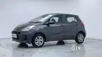 Hyundai Grand i10 1.2 Kappa Magna AT, 2018, Petrol