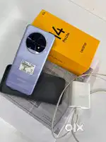 Realme 14 pro lite 5G 8+4/256 GB