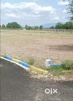 Low cost DTCP RERA land for sale @dindigul