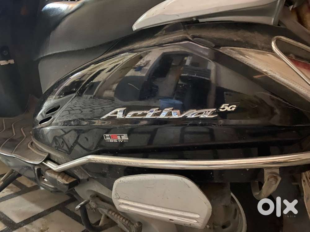 1st owner,Black colour