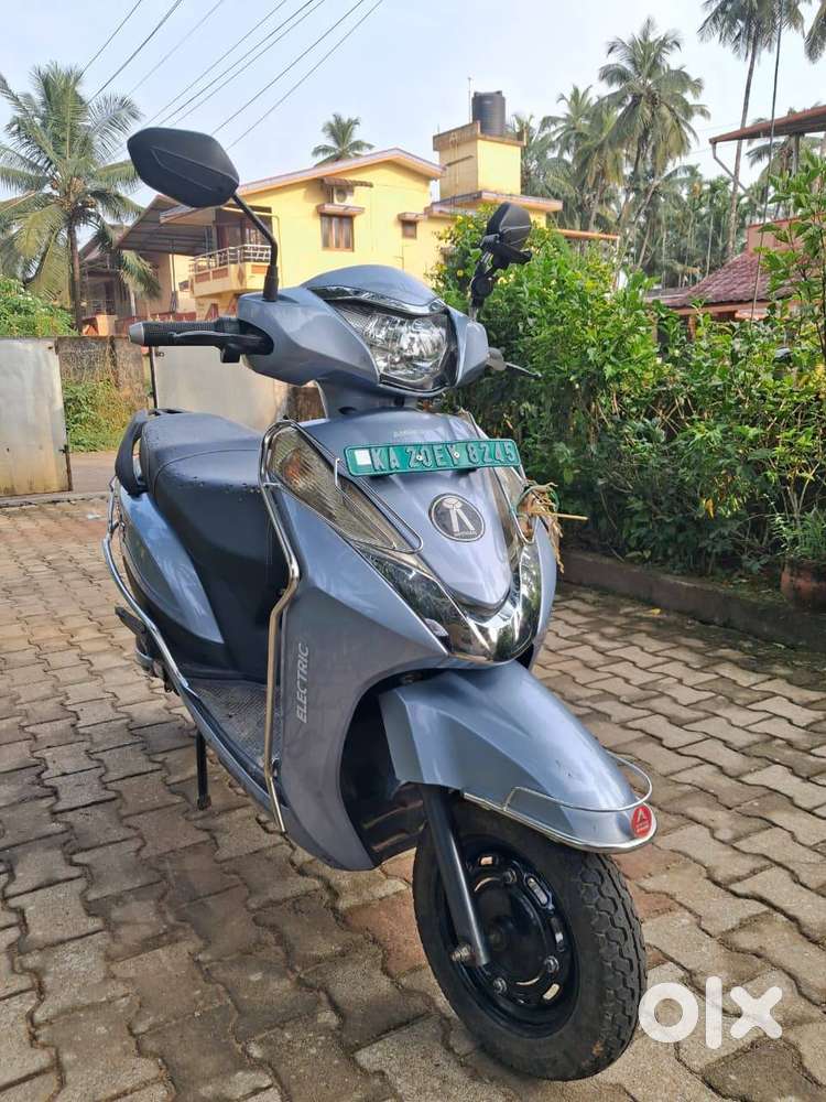 Just 2500km driven Single owner Excellent Condition