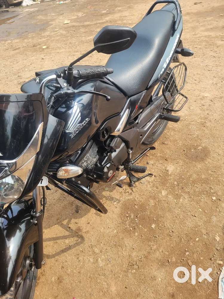 CB Unicorn 150 Single owner