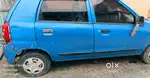 Maruti Suzuki Alto 2010 Petrol 75000 Km Driven
