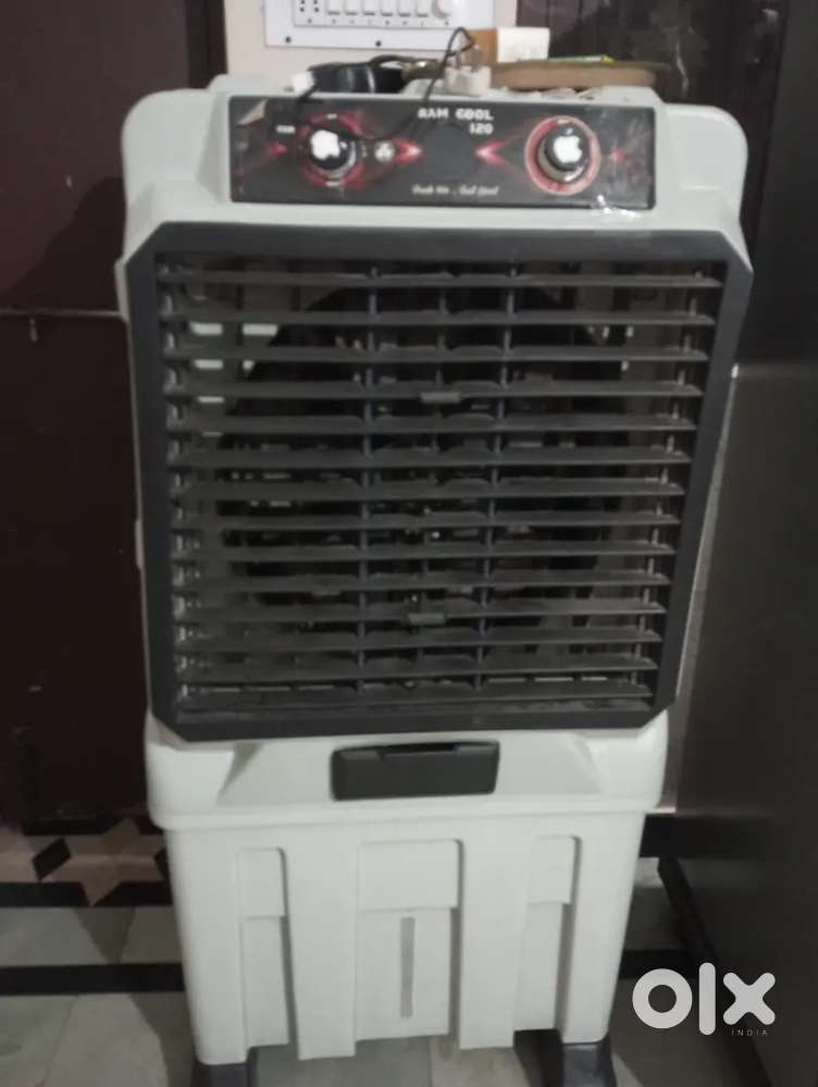 Ram cooler