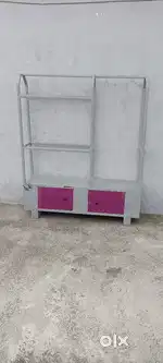 Box Allena