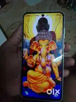 Samsung a55 in warrenty. Bill box available