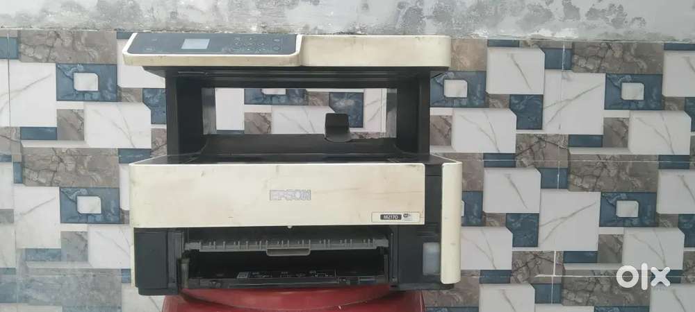 Epson printer Model (M2170)