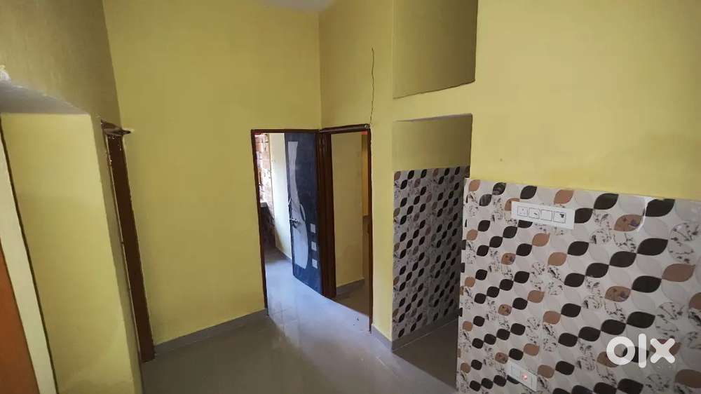 Well maintained 2 & 1BHK property available for rent at PUSHPA SADAN