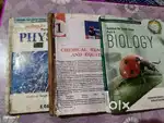Science NCERT Book For Class 10th