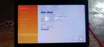 Lenovo E4325 Loptop