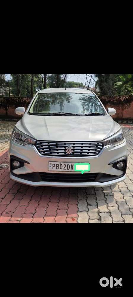 Maruti Suzuki Ertiga 2015-2018 VDI ABS, 2019, Diesel