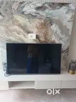 TV ( Vu) 43  LED  ,  july 2018 model