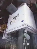 Rockwell freezer