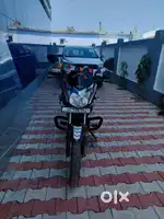Honda shine 125