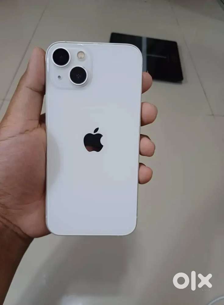 IPhone 14 128gb With Bill,Box,data Cable Available