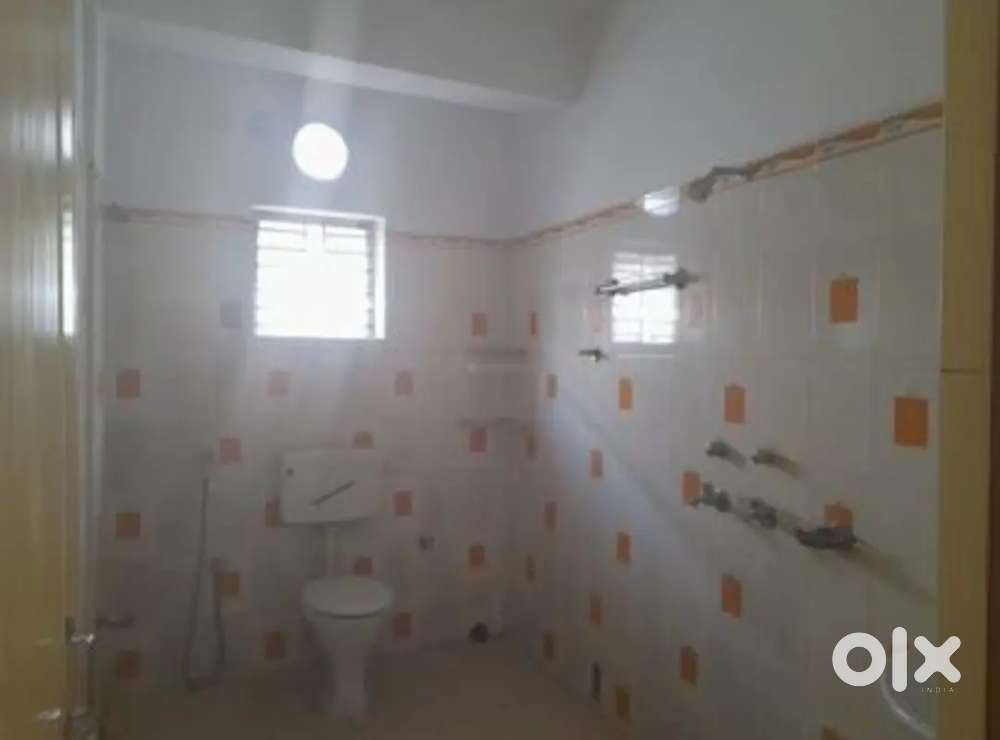 3 Bhk Flat For family or Bachelor