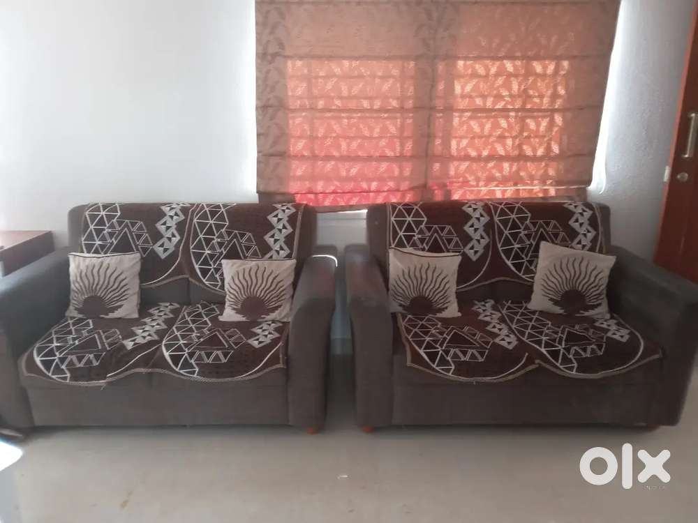 Sofa set of 4 seater