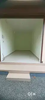 Property to start a shop or godown