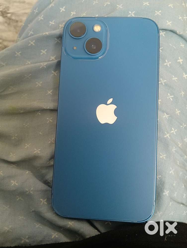 Iphone 13 (Blue)