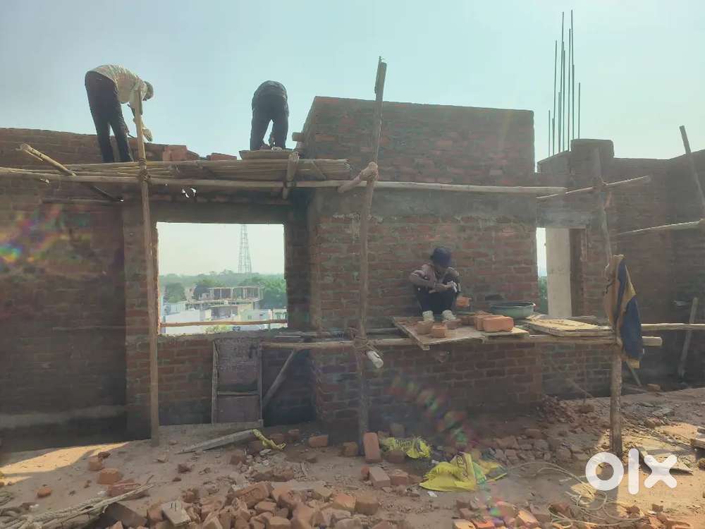 Site me kaam krwane k liye supervisor