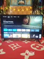 Smart LED TV 32 inch Brand new