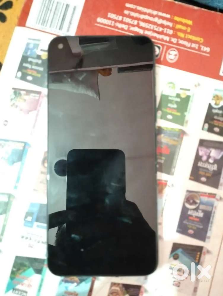 Realme 7i mobile