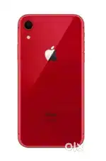 I phone xr product red 85% battery health