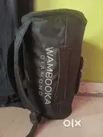 WAMBOOKA INSTUMENT