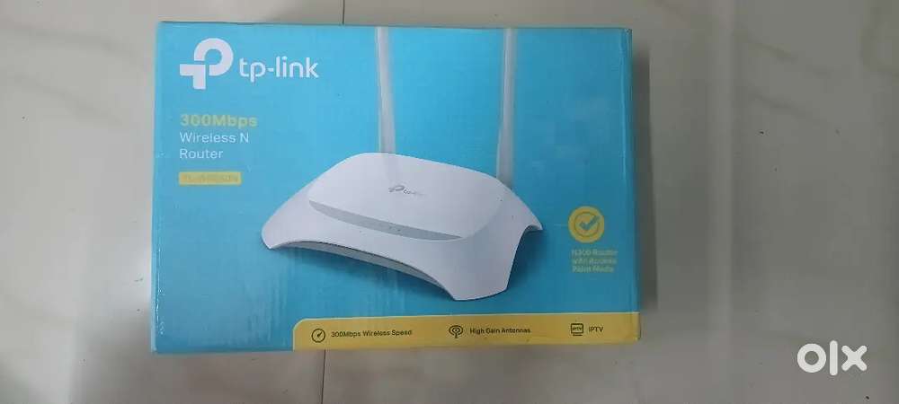 Tp link WiFi
