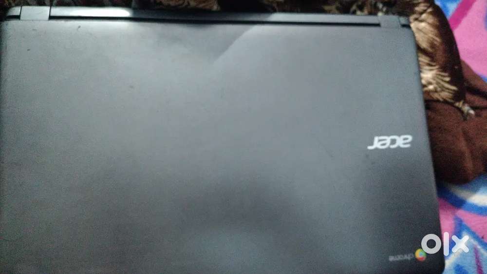 Acer chromebook 15