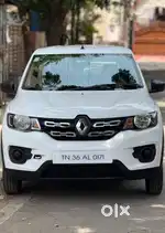 Renault KWID RXL, 2018, Petrol