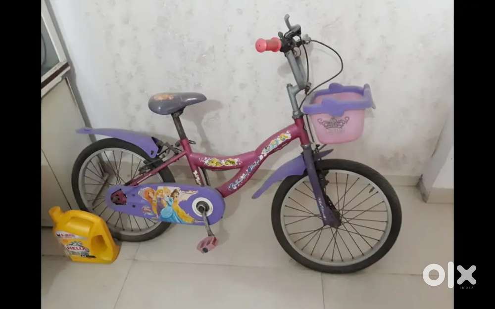 Kids cycle