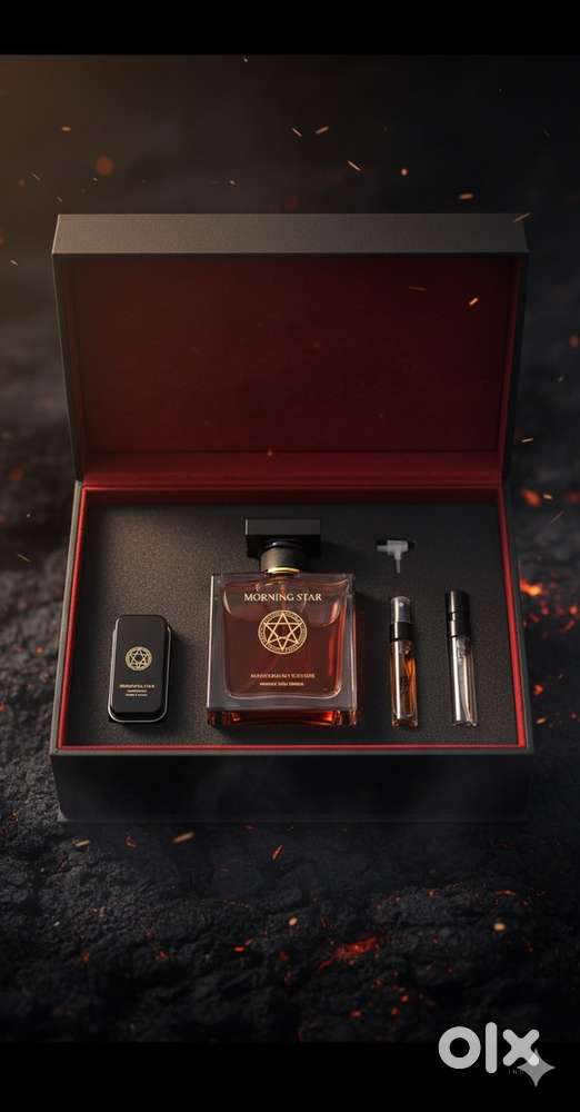 Loking for sales lady for selling perfume out dooor