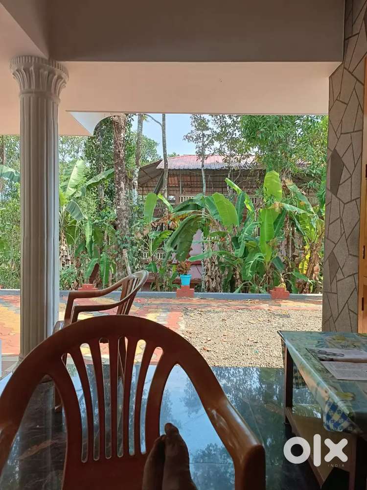House for rent ,Home stay , paying guest,