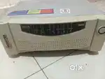 Microtek inverter