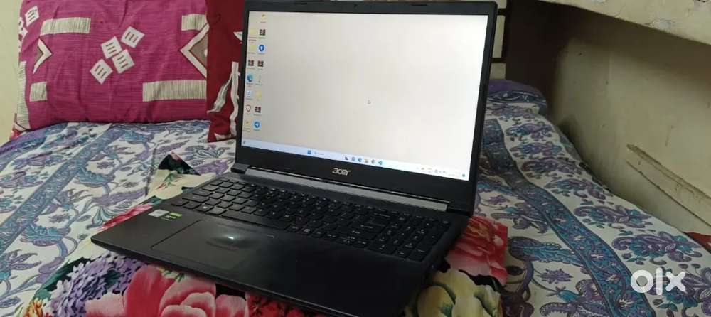 Acer aspire i5 9th gen