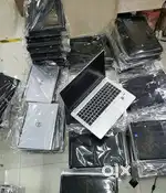 Like New Box Pack Conditioned Laptops Available At WholeSale Price