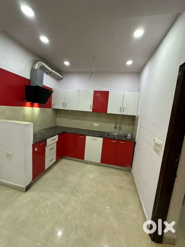 2bhk semi furnish ready to move in brs nagar