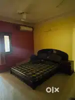 3bhk flat for rent.
