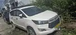 Toyota Innova Crysta 2020 Diesel 70000 Km Driven