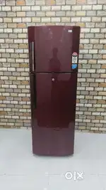 Lg 320 liters 5 star rating double door refrigerator for sale