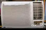 2 ton window AC new 2024 Colling coil ke sath