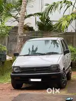 Maruti Suzuki 800 2006