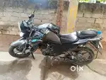 Yamaha FZS BSIV