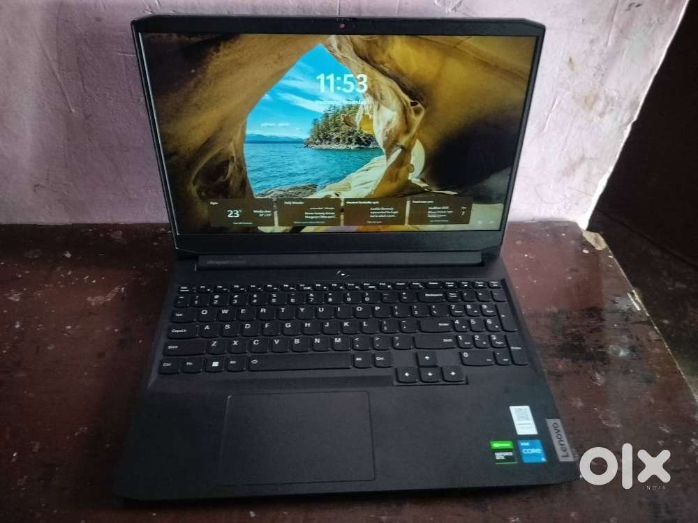 Lenovo IdeaPad gaming Intel i5