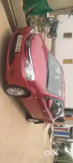 Toyota Etios 2012 Diesel