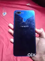 OPPO A5  Ram 4g