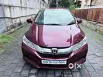 Honda City 2014-2015 i VTEC CVT SV, 2015, Petrol