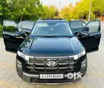 Hyundai Creta S 1.5 Diesel, 2024, Diesel
